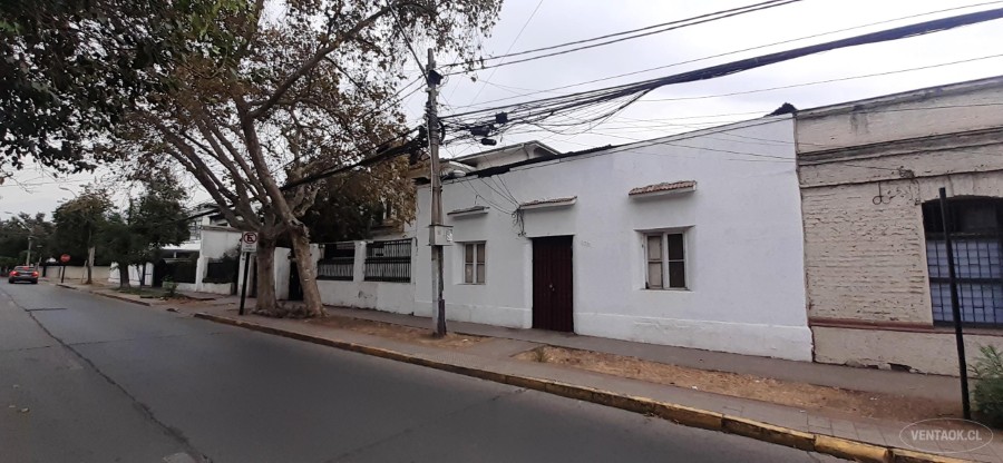 Terreno en venta en Ñuñoa — foto 4