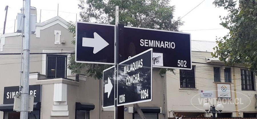 Terreno en venta en Ñuñoa — foto 5