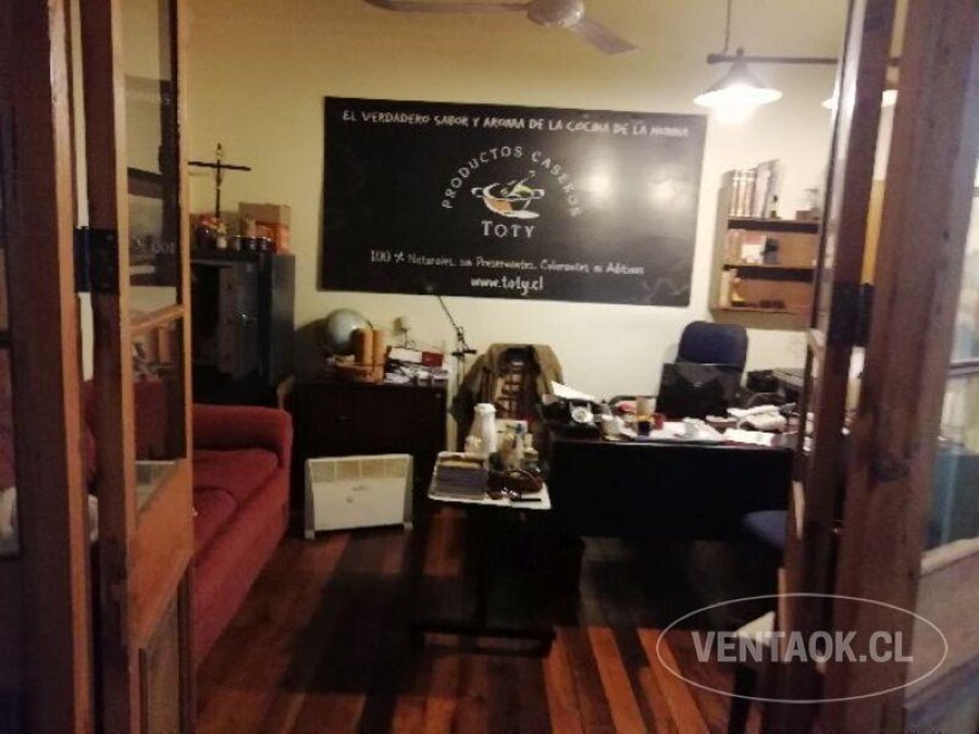 Local comercial en venta en Santiago — foto 4