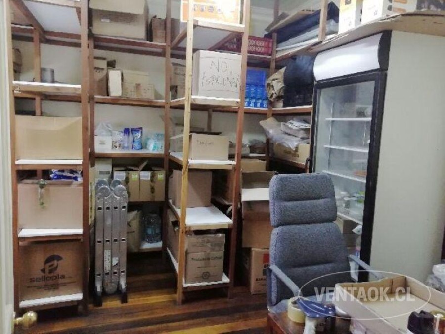 Local comercial en venta en Santiago — foto 6