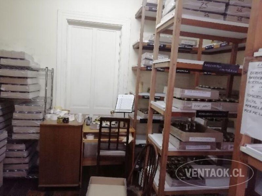 Local comercial en venta en Santiago — foto 7