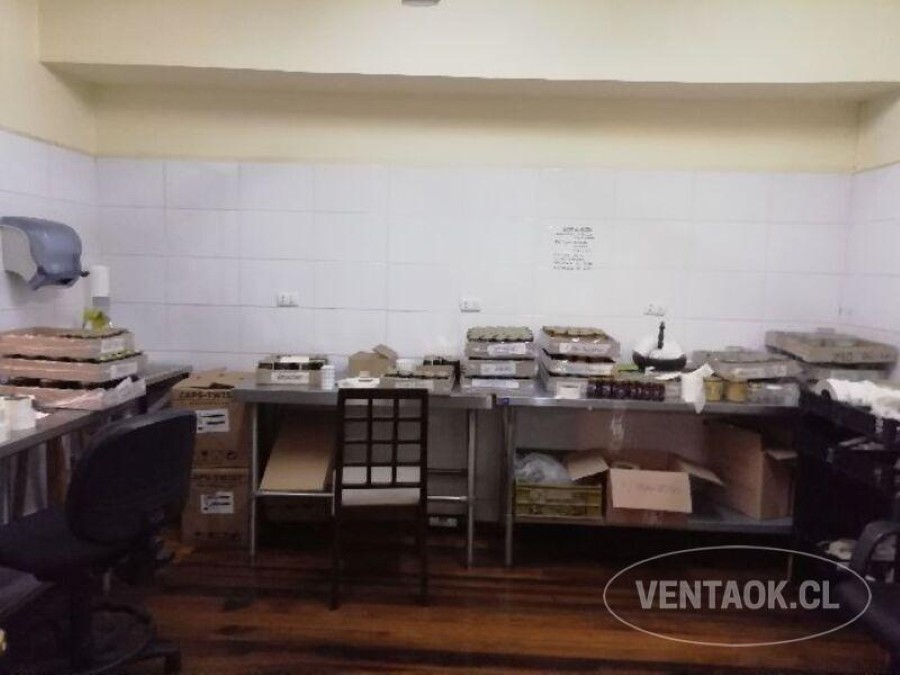 Local comercial en venta en Santiago — foto 8