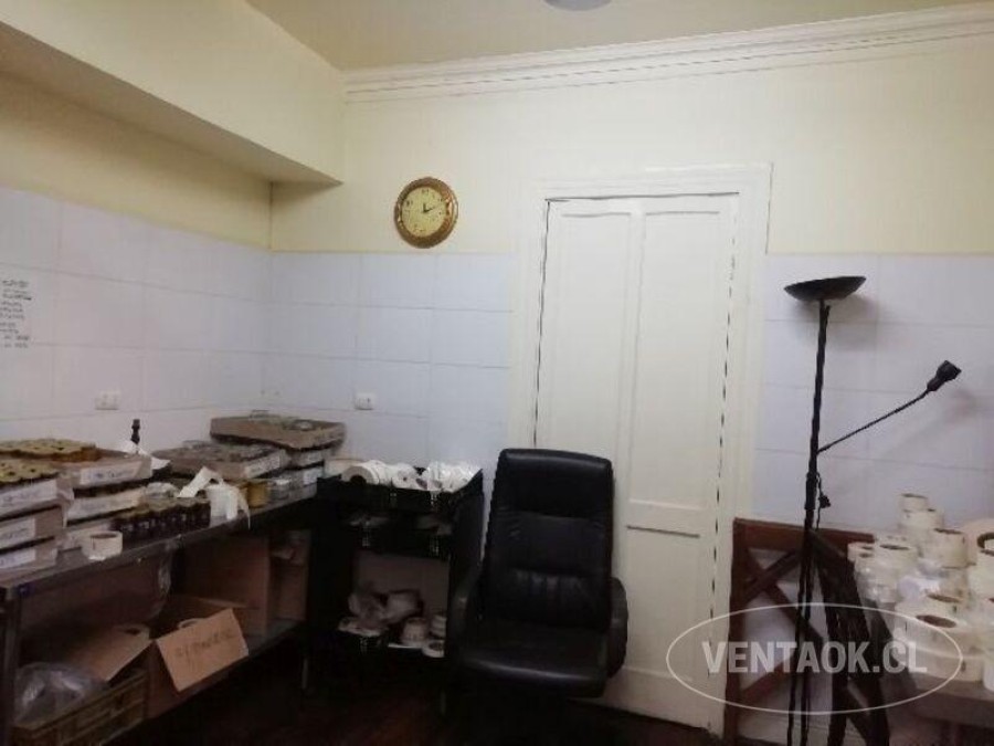 Local comercial en venta en Santiago — foto 9