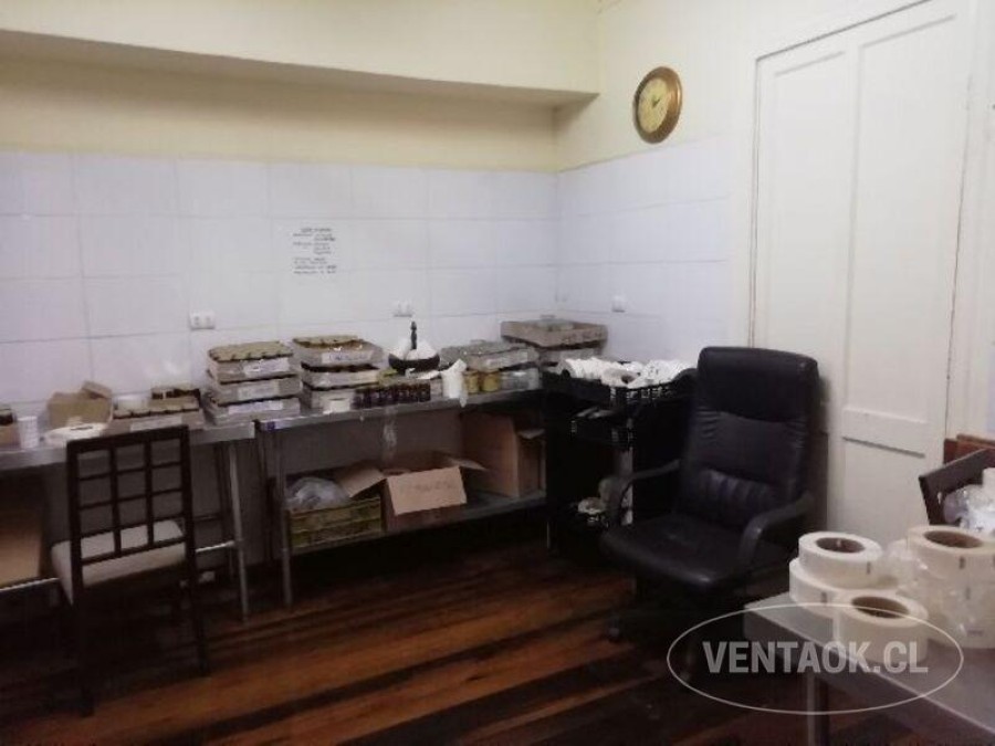 Local comercial en venta en Santiago — foto 10