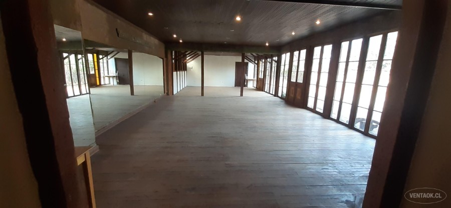 Local comercial en arriendo en Pirque — foto 9