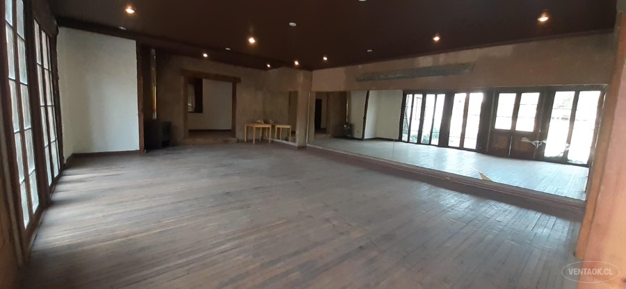 Local comercial en arriendo en Pirque — foto 10