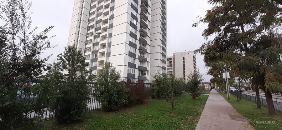 Departamento en venta en La Cisterna — foto 2