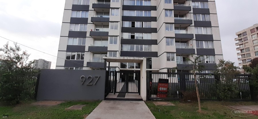 Departamento en venta en La Cisterna — foto 3