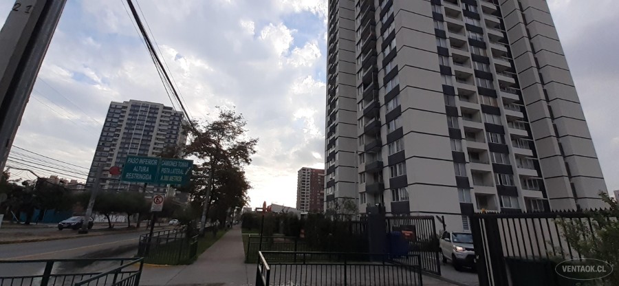Departamento en venta en La Cisterna — foto 4
