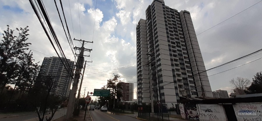 Departamento en venta en La Cisterna — foto 5