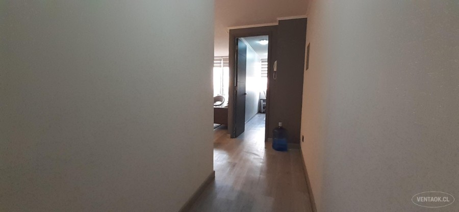 Departamento en venta en La Cisterna — foto 6
