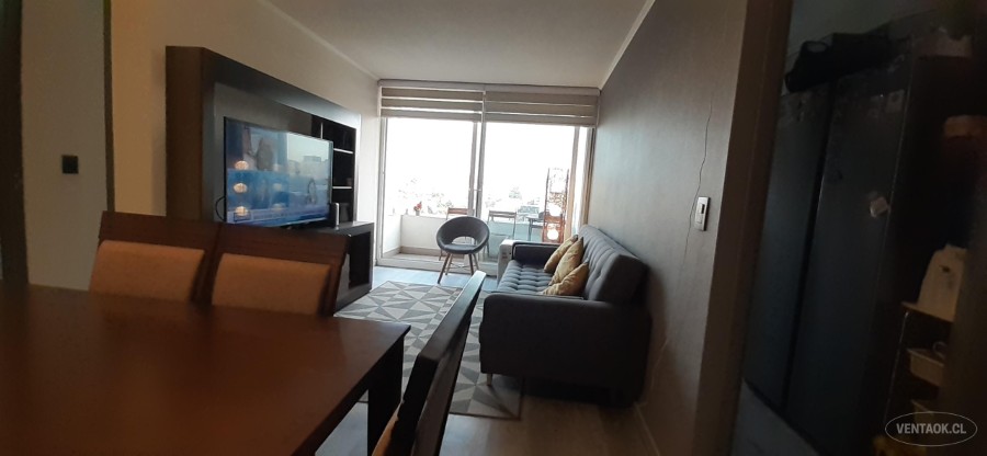 Departamento en venta en La Cisterna — foto 7