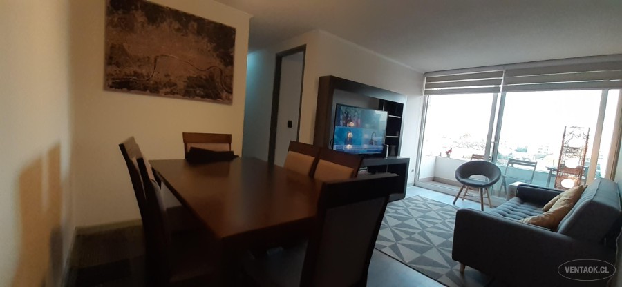 Departamento en venta en La Cisterna — foto 8