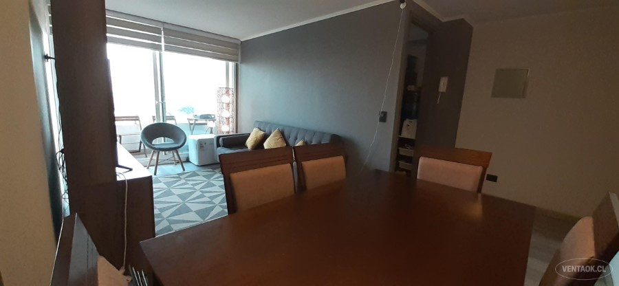 Departamento en venta en La Cisterna — foto 9