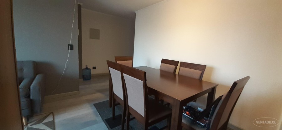 Departamento en venta en La Cisterna — foto 10