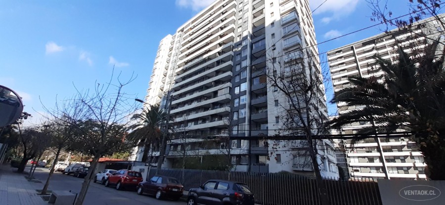 Departamento en venta en Macul — foto 1