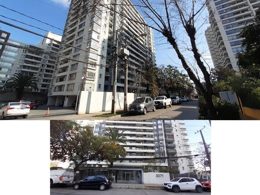 Departamento en venta en Macul — foto 2