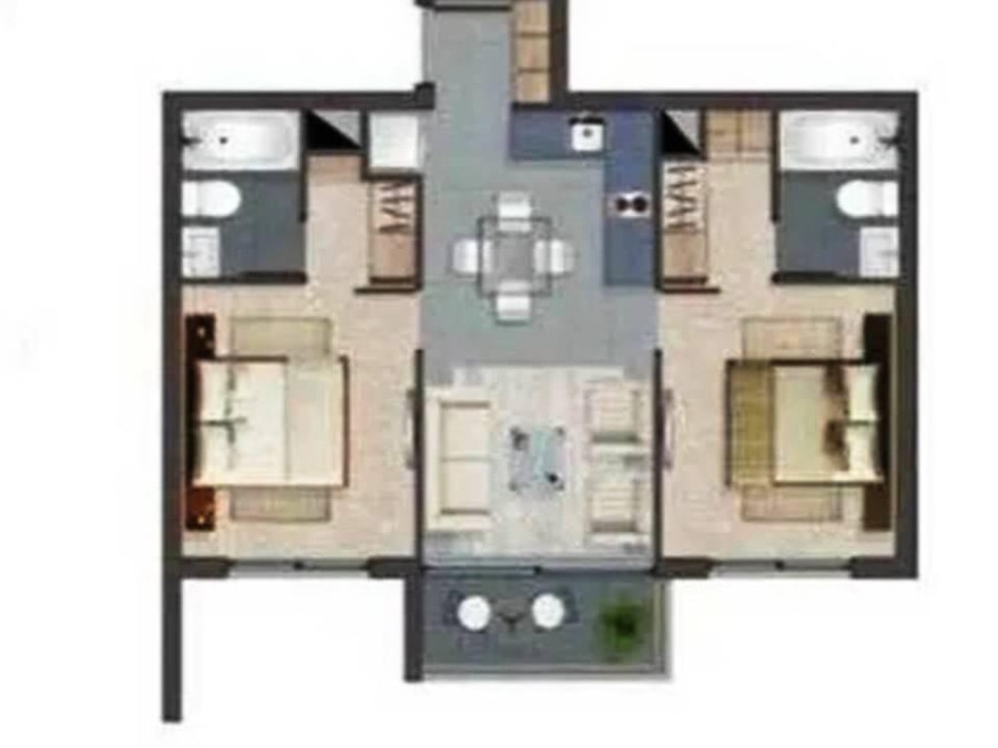 Departamento en venta en Macul — foto 3