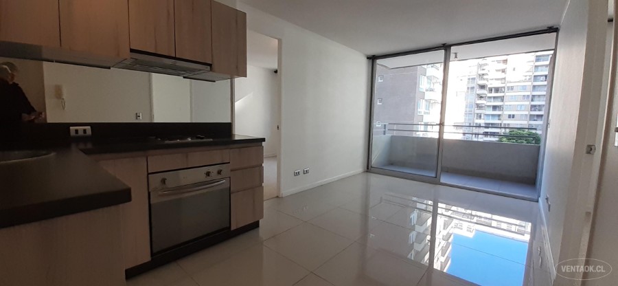 Departamento en venta en Macul — foto 4