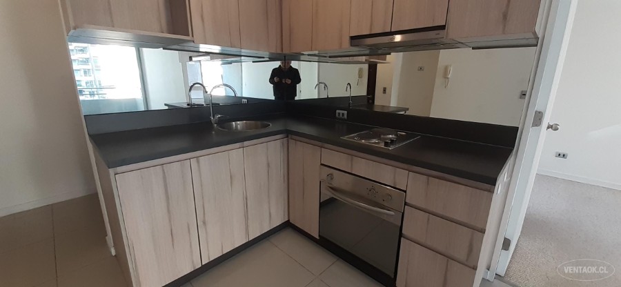 Departamento en venta en Macul — foto 5