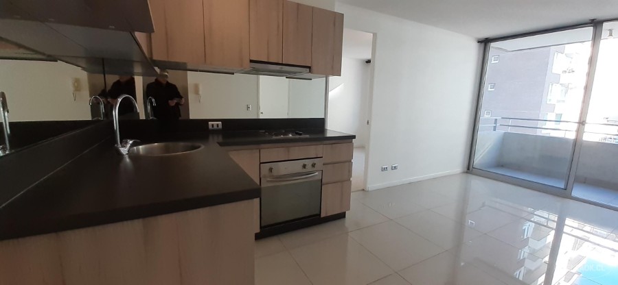 Departamento en venta en Macul — foto 7