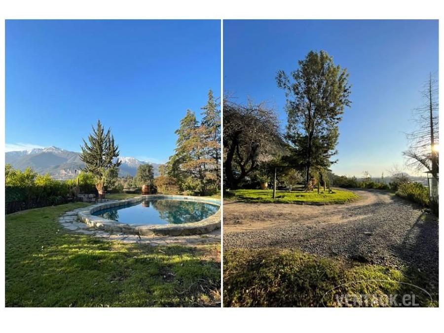 Local comercial en venta en Pirque — foto 6