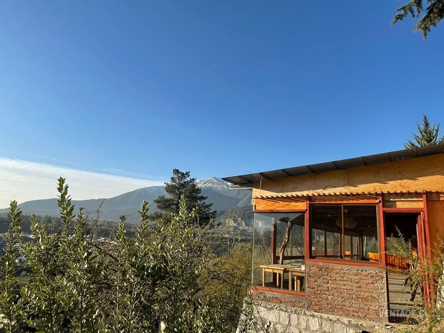 Local comercial en venta en Pirque — foto 7