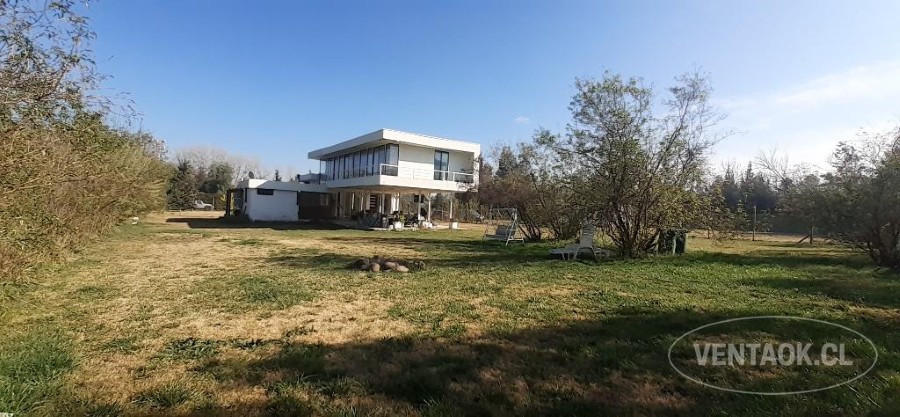 Casa en venta en Pirque — foto 3