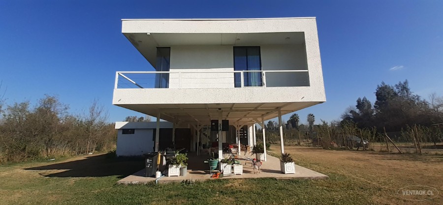 Casa en venta en Pirque — foto 4