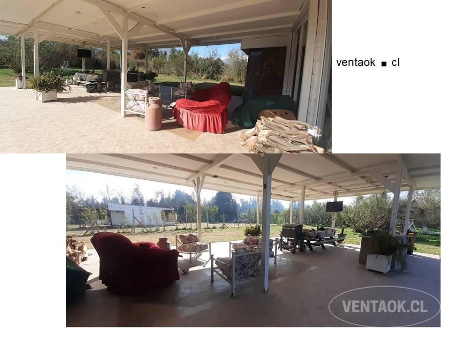 Casa en venta en Pirque — foto 5