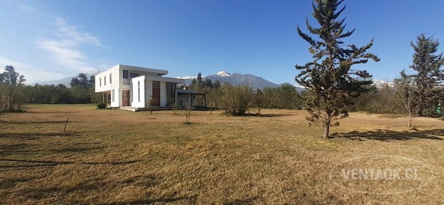 Casa en venta en Pirque — foto 6