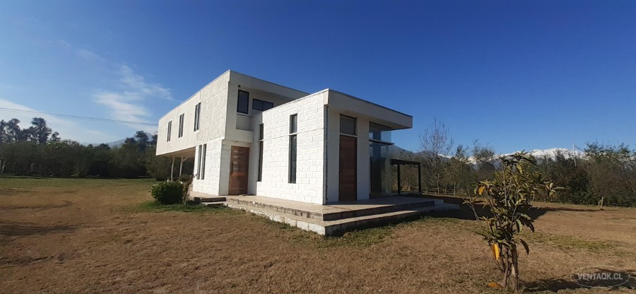 Casa en venta en Pirque — foto 7