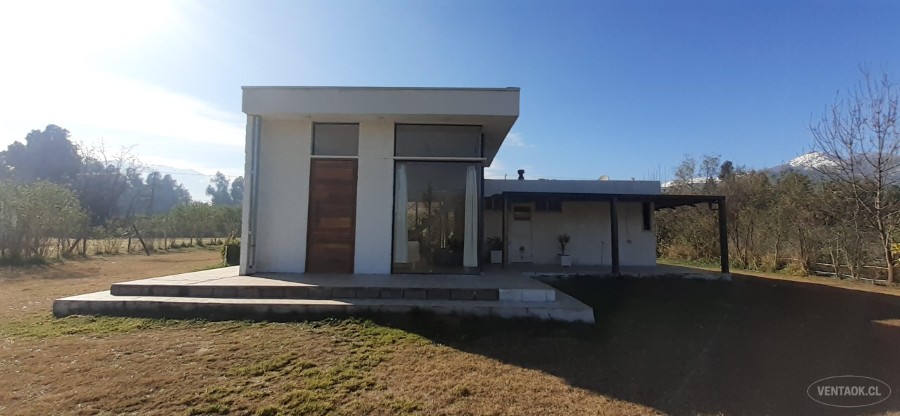 Casa en venta en Pirque — foto 8