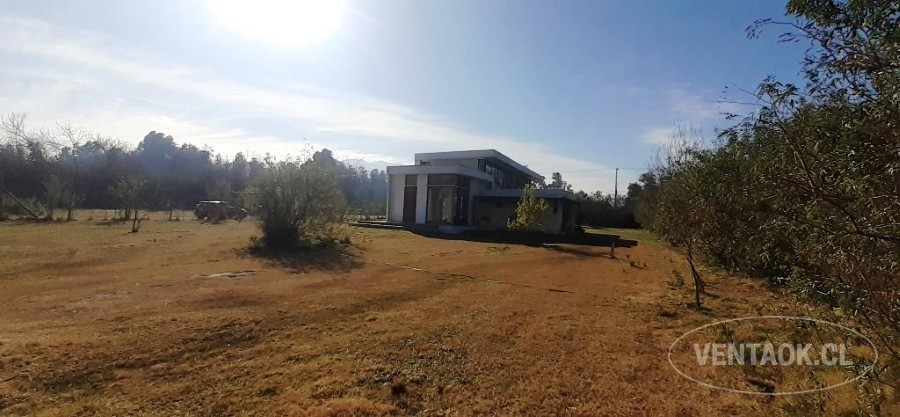 Casa en venta en Pirque — foto 9