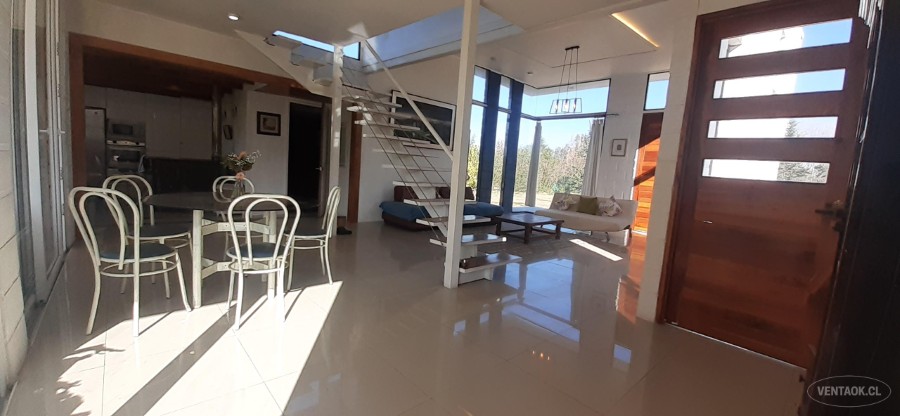 Casa en venta en Pirque — foto 10