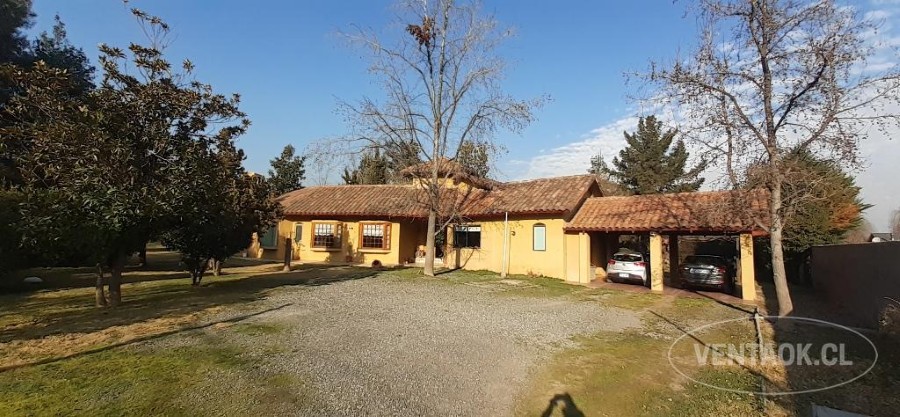 Casa en venta en Pirque — foto 2
