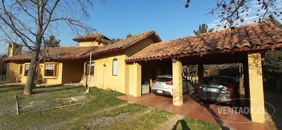 Casa en venta en Pirque — foto 3