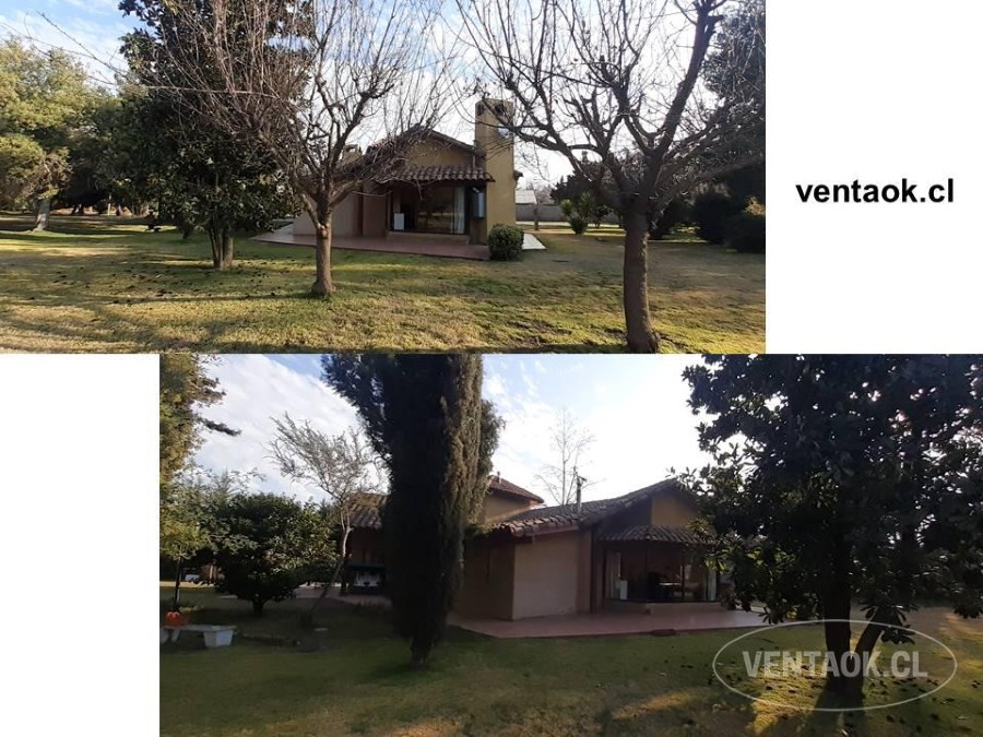 Casa en venta en Pirque — foto 5
