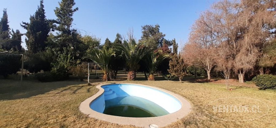 Casa en venta en Pirque — foto 8