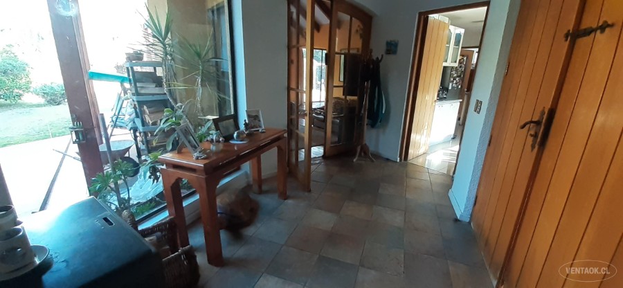 Casa en venta en Pirque — foto 10
