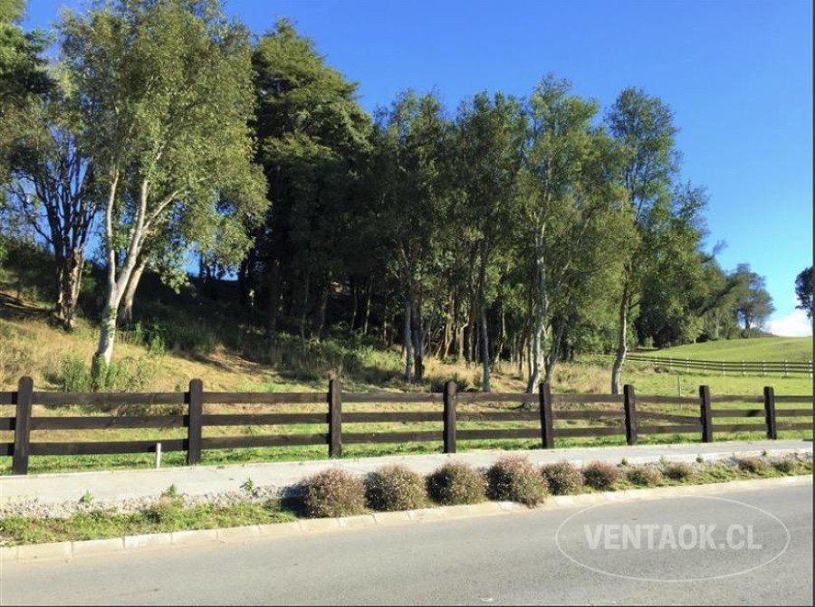 Parcela en venta en Puerto Varas — foto 2