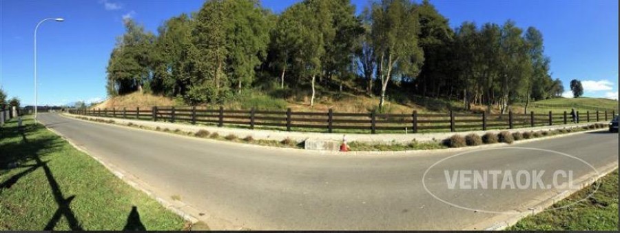 Parcela en venta en Puerto Varas — foto 3