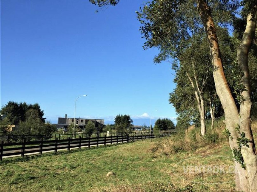 Parcela en venta en Puerto Varas — foto 4