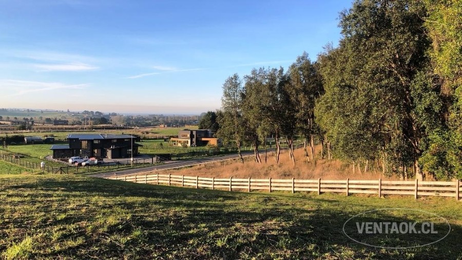 Parcela en venta en Puerto Varas — foto 9