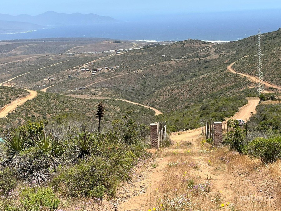Parcela en venta en La Ligua — foto 2