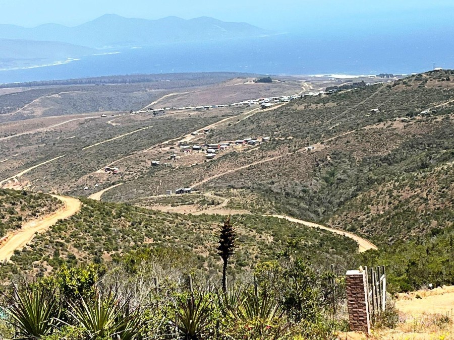 Parcela en venta en La Ligua — foto 4