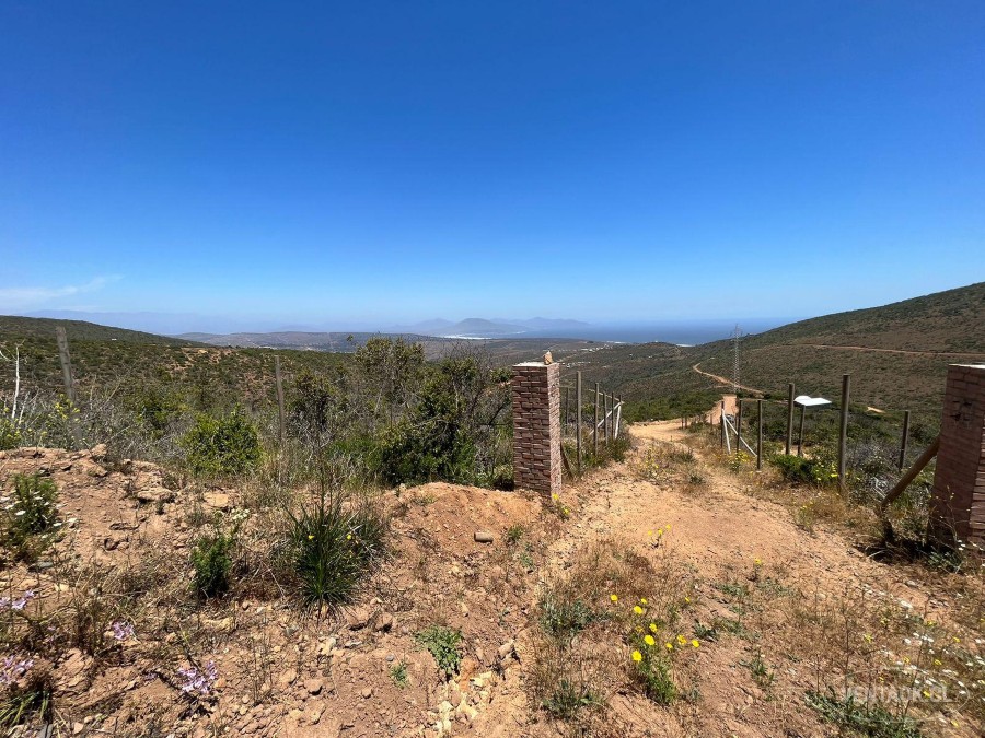 Parcela en venta en La Ligua — foto 7