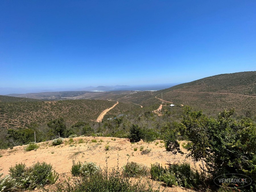 Parcela en venta en La Ligua — foto 9