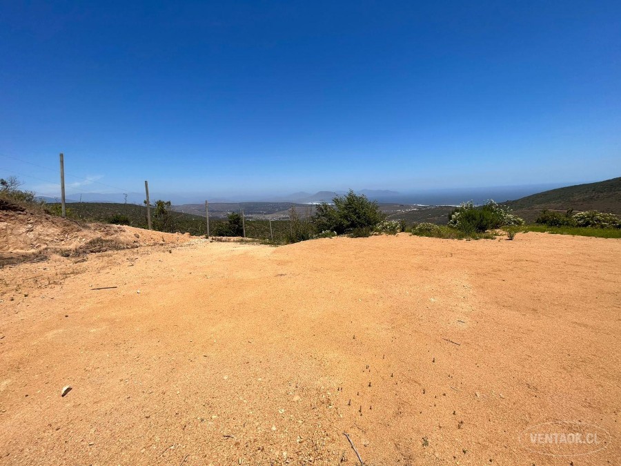 Parcela en venta en La Ligua — foto 10