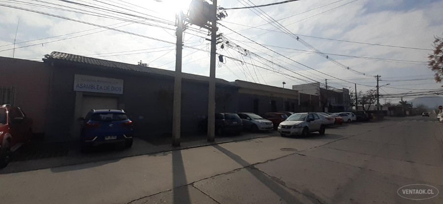 Terreno en venta en Puente Alto — foto 2